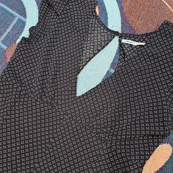 🌈KIMCHI BLUE ROMPER-S - Picture 3 of 12